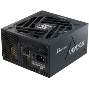 Seasonic VERTEX GX-1200 Gold / 1200W / ATX3.0 / 135mm fan / 80PLUS Gold; VERTEX GX-1200