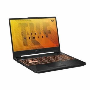 ASUS TUF Gaming F15 Intel Core i5-11400H16GB/512GB/RTX3050/15.6" FHD/IPS/144Hz/2yr Pick up & Return/W11H/Černá; FX506HC-HN105W