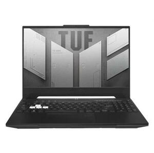 ASUS TUF Dash F15 i7-12650H/16GB/1TB SSD/RTX3060/15,6 FHD/IPS/144Hz/2yr Pick up & Return/Bez OS/Černá; FX517ZM-HN073