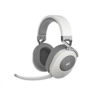 Corsair headset HS65 Wireless white; CA-9011286-EU