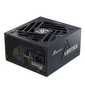 Seasonic VERTEX GX-850 Gold, retail 850W; VERTEXGX-850