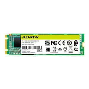 ADATA SU650 240GB M.2 SATA SSD 550/510 MB/s; ASU650NS38-240GT-C