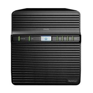 Synology DS420j DiskStation; DS420j