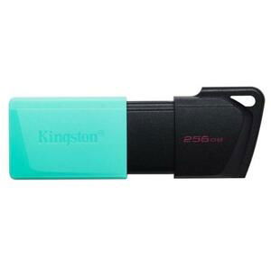 Kingston Flash Disk 256GB USB3.2 Gen 1 DataTraveler Exodia M (Black + Teal); DTXM/256GB