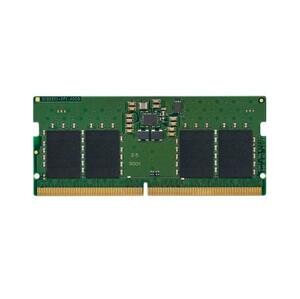 Kingston DDR5 8GB 4800MHz SODIMM CL40 1Rx16; KVR48S40BS6-8