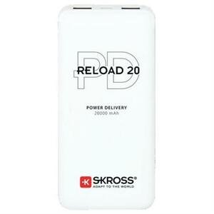 SKROSS DN57-PD Reload 20 PD; DN57-PD