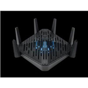 Acer Predator connect W6, wifi 6E router; FF.G22WW.001