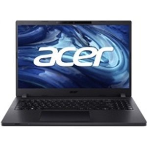 Acer TravelMate P2 (TMP215-54-70PC)-i7 1255U,15.6",16GB,512GBSSD,Xe Graphics,W10P+W11P,Černá; NX.VYFEC.005