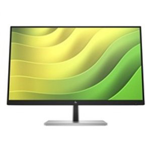 HP LCD E24q G5 24" 2560x1440, IPS w/LED micro-edge, jas 300 cd/m2, 1000:1, 4ms g/g, DP 1.2, HDMI 1.4, 4x USB3.2; 6N4F1AA#ABB