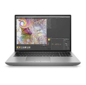 HP NTB ZBook Fury 16 G9 i7-12850HX 16WUXGA AG 400, 1x32GB DDR5, 1TB NVMe m.2, RTX A1000/4GB, WiFi AX, BT, Win11Pro; 62V28EA#BCM