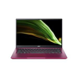 Acer Swift 3 SF314-511 i5-1135G7 14" FHD 16GB 512GB SSD Iris Xe W11H Red 2R; NX.ACSEC.004