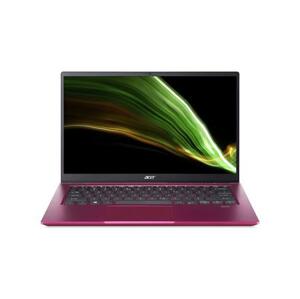 Acer Swift 3 SF314-511 i5-1135G7 14" FHD 8GB 512GB SSD Iris Xe W11H Red 2R; NX.ACSEC.003