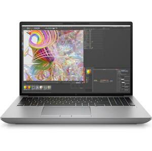 HP ZBook Fury 16 G9 i7-12850HX 16" FHD 32GB 1TB SSD A3000 W11P down Silver 3R; 62U63EA#BCM