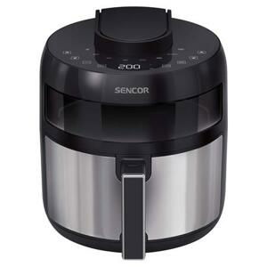 Sencor SFR 5010BK; SFR 5010BK