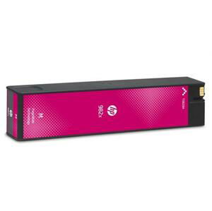 HP 982X High Yield Magenta Original PageWide Cartridge (16,000 pages); T0B28A