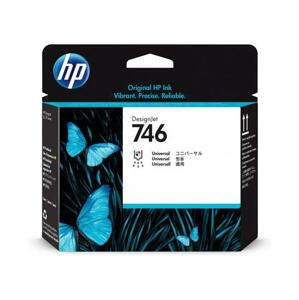 HP 746 Printhead; P2V25A