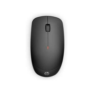 HP 235 Slim Wireless Mouse; 4E407AA#AC3
