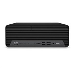 HP PC ProDesk 600G6 SFF i5-10500, 1x8GB, 256GB M.2 NVMe,Intel HD,usb kl. a myš,noODD, 210W pl., 2xDP+VGA, Win11Pro DWN10; 5U5H4EA#BCM