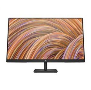 HP V27i G5; 27" IPS;FHD 1920x1080; 250 nits; 5ms; HDMI, DP,VGA, Flicker Free;VESA; 65P64AA#ABB