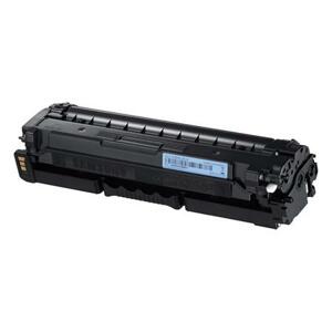 Samsung CLT-C503L H-Yld Cyan Toner Cr (5,000 pages); SU014A