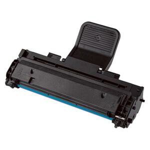 Samsung MLT-D1082S Black Toner Cartri (1,500 pages); SU781A