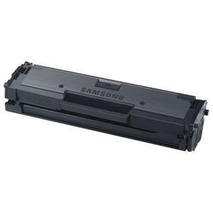 Samsung MLT-D111S Black Toner Cartridge (1,000 pages); SU810A