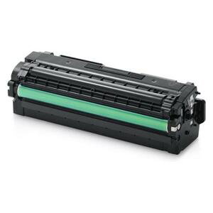 Samsung CLT-Y506L High Yield Yellow Toner Cartridge (3,500 pages); SU515A