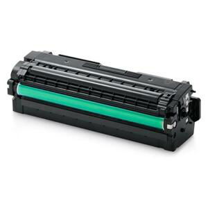 Samsung CLT-M506L High Yield Magenta Toner Cartridge (3,500 pages); SU305A