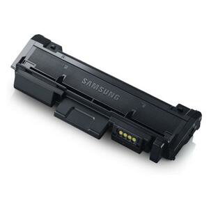 Samsung MLT-D116S Black Toner Cartridge (1,200 pages); SU840A