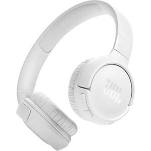 JBL Tune 520BT White; JBL T520BTWHT