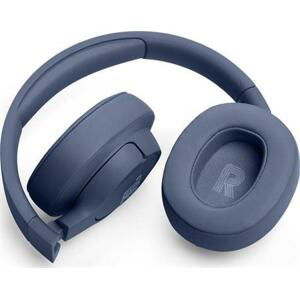 JBL Tune 720BT Blue; JBL T720BTBLU