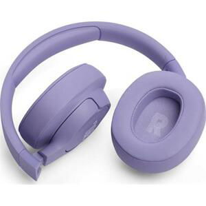 JBL Tune 720BT Purple; JBL T720BTPUR