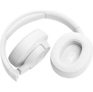 JBL Tune 720BT White; JBL T720BTWHT