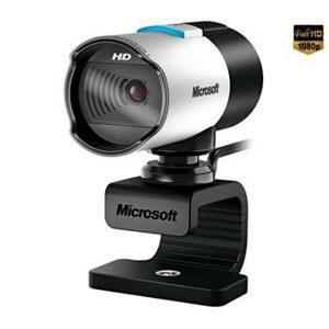 Microsoft LifeCam Studio Win ND; Q2F-00018