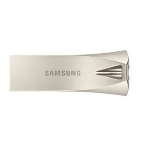 Samsung - USB 3.1 Flash Disk 32 GB, stříbrná; MUF-32BE3/APC