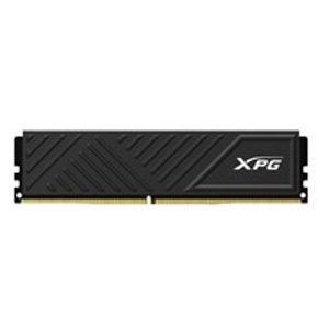 ADATA DIMM DDR4 16GB 3200MHz CL16 ADATA XPG GAMMIX D35 memory, Single Color Box, Black; AX4U320016G16A-SBKD35