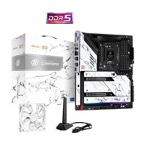 ASRock MB Sc LGA1700 Z790 TAICHI CARRARA, Intel Z790, 4xDDR5, 1xHDMI, WI-FI, E-ATX; Z790 TAICHI CARRARA