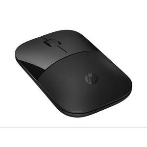 HP Z3700 Dual Black Wireless Mouse EURO; 758A8AA#ABB