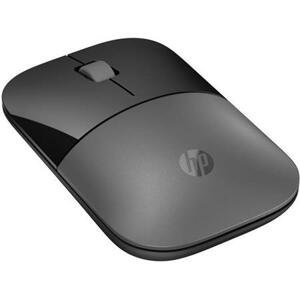 HP Z3700 Dual Silver Wireless Mouse EURO; 758A9AA#ABB