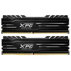 ADATA XPG GAMMIX D10 32GB DDR4 3200MHz DIMM CL16 Kit 2x 16GB; AX4U3200316G16A-DB10