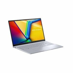 Asus Vivobook 15X OLED - Ryzen 7 7730U 16GB 1TB SSD 15,6" FHD OLED 16:9 Fingerprint 2y PUR Windows 11 Home stříbrná; M3504YA-OLED044W