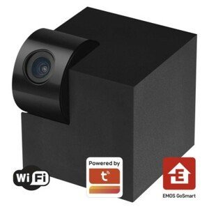 GoSmart Otočná kamera IP-100 CUBE s Wi-Fi; H4051