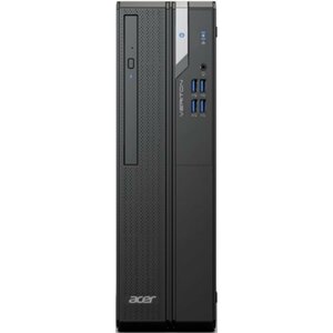 Acer Veriton X2690G SFF i3-12100 8GB 256GB SSD UHD bez OS 1R; DT.VWNEC.00B