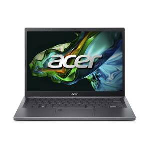 Acer Aspire 5 14 A514-56M i7-1355U 14" FHD 16GB 1TB SSD Iris Xe W11H Gray 2R; NX.KH6EC.002