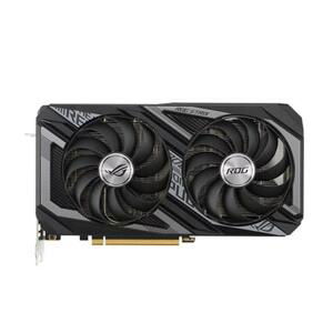 Asus ROG STRIX RX 6650 XT V2 OC 8GB GDDR6; 90YV0HS3-M0NA00