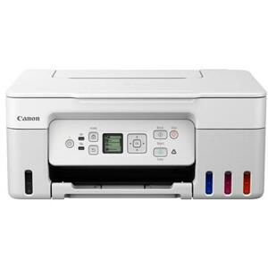 Canon PIXMA G3470 white; 5805C029