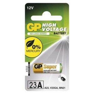 GP 23AF (MN21, V23GA) 12 V; B13001