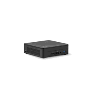 Intel NUC 13 Pro Arena Canyon/Kit NUC13L3Ki3/i3-1315U/DDR4/USB3.0/LAN/WiFi/Intel UHD/M.2 - EU power cord; RNUC13ANKI30002