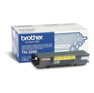 Brother TN-3280 - originální; TN3280