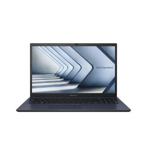 Asus ExpertBook B1 B1502CGA i3-N305 15,6" FHD 8GB 256GB SSD UHD W11P Black 2R; B1502CGA-BQ0124X